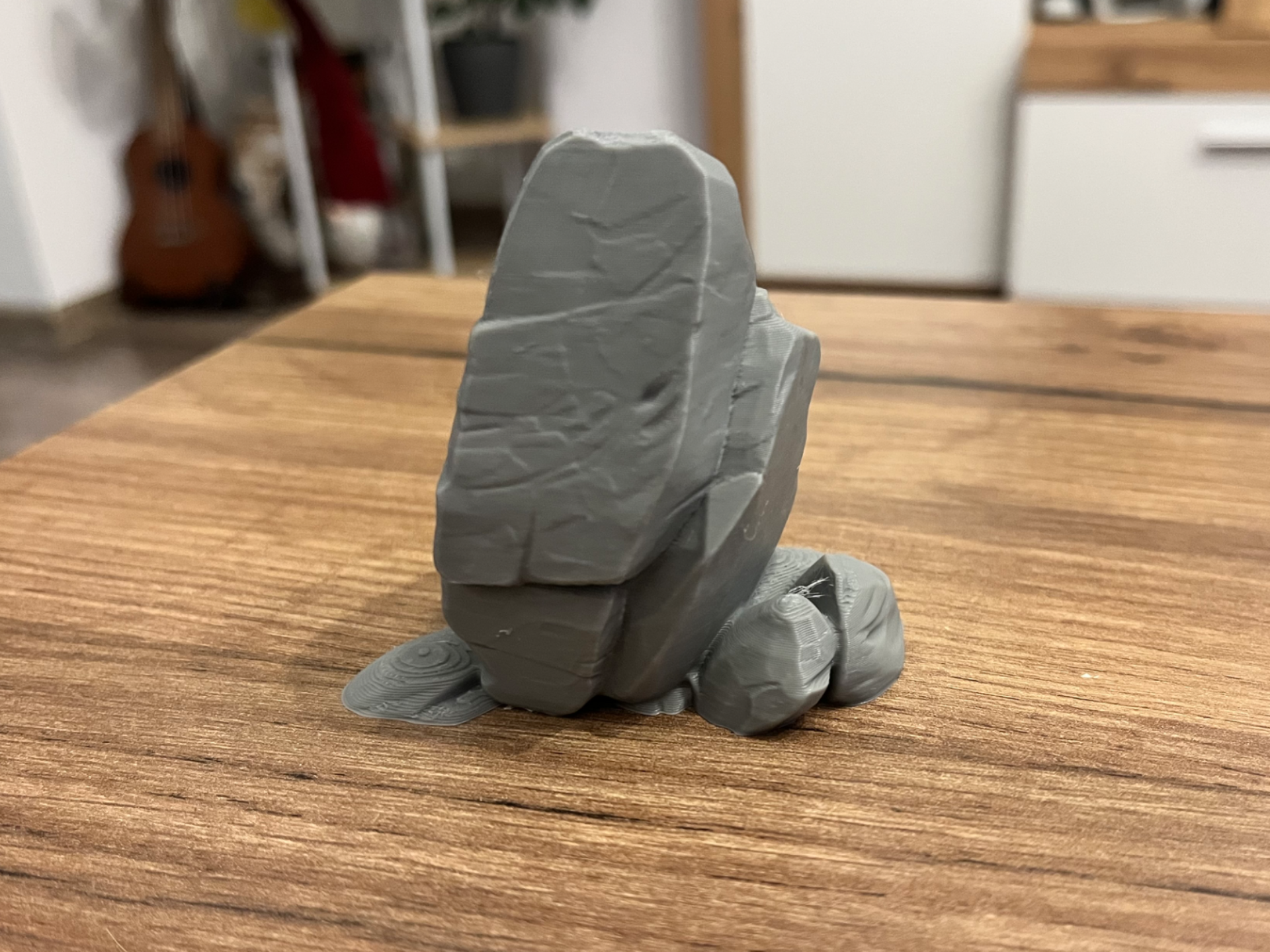 Miniature Rock / Stone