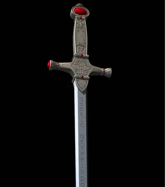 Sword of Gryffindor