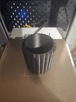 0.2mm layer, 2 walls, 8% infill
