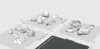NO AMS - 0.2mm layer, 3 walls, 5% infill