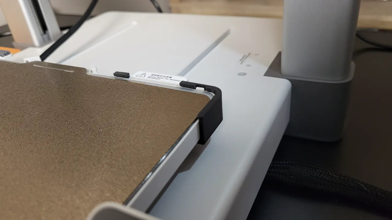 A1 Build Plate Aligner view 2