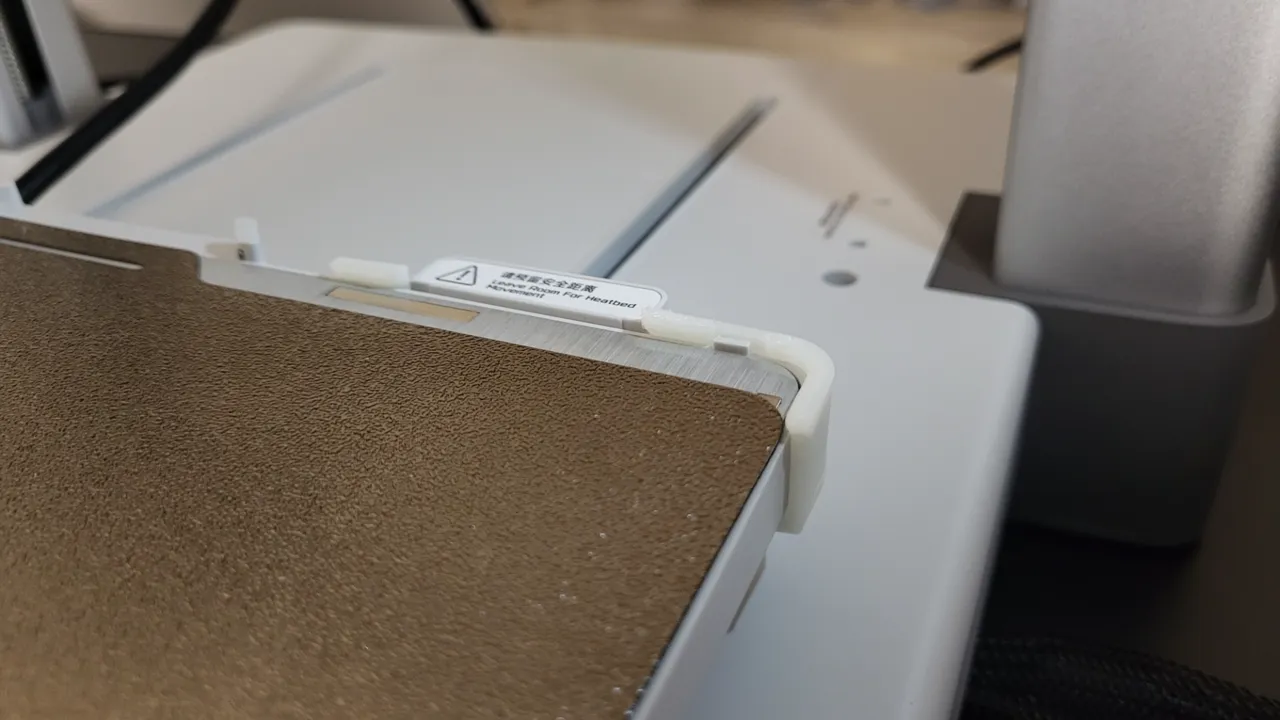 A1 Build Plate Aligner view 3