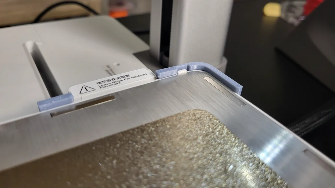 A1 Build Plate Aligner view 4