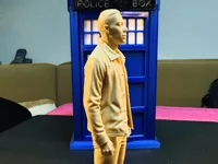 0.16mm layer, 2 walls, 15% infill