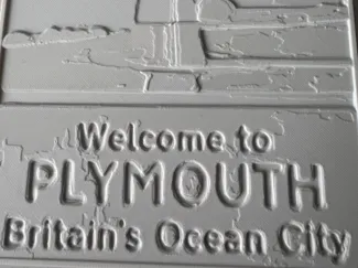 Welcome to Plymouth