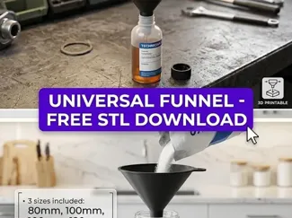 FUNNEL