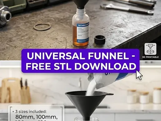 FUNNEL
