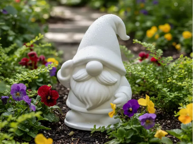 Garden Gnome 