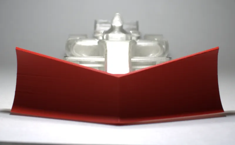 OpenRC F1 - Snow Plow