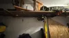 Front and rear cable guides