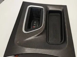 Dodge Charger 2020 Console Shifter Pocket