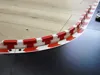 0.16mm layer, 2 walls, 15% infill