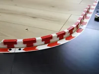 0.16mm layer, 2 walls, 15% infill