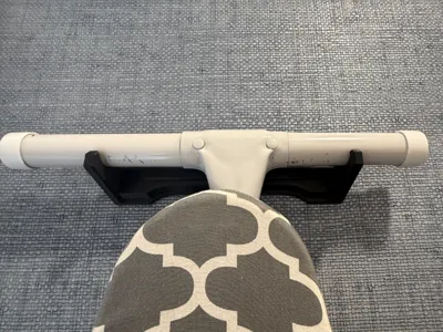 Ironing Board Mount