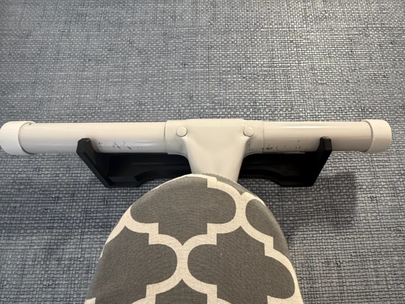 Ironing Board Mount