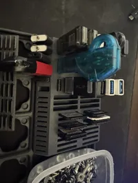 Made for K1/K1SE