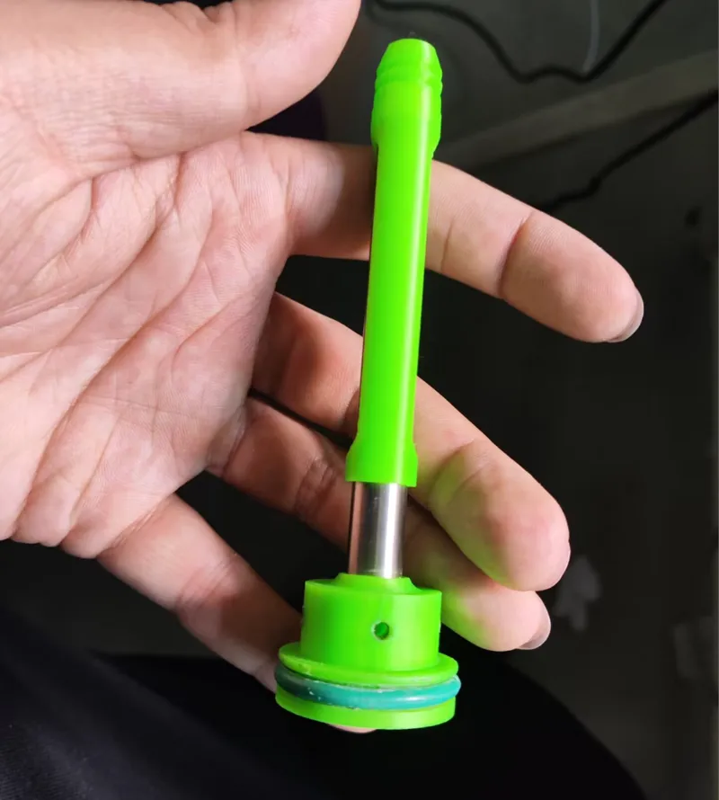 FC330修改推嘴（FC330 modified push nozzle）