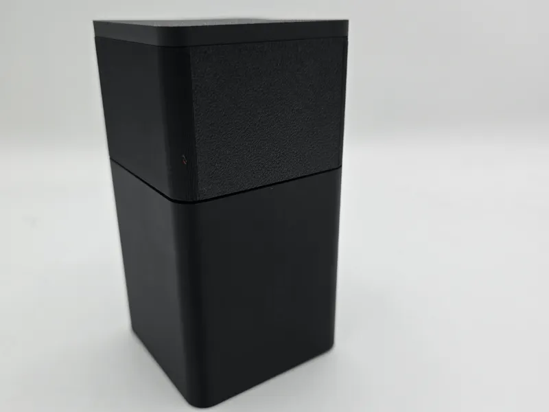 Steckcontainer