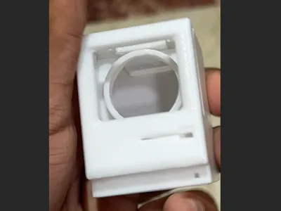 Apple Watch Charging Dock