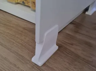 IKEA DUNDRA Table Riser