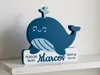 Whale Natalicio