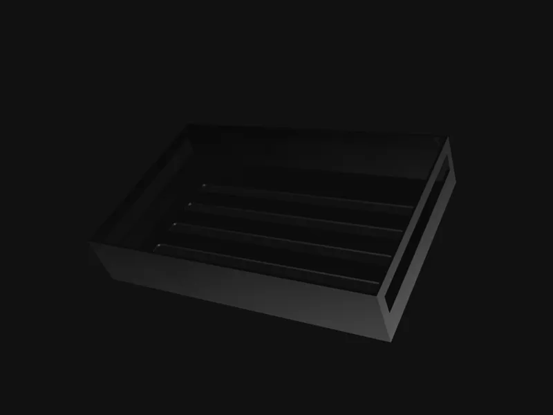 10.1” Touch screen display shell