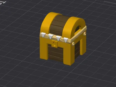 Enutrof Chest Dofus