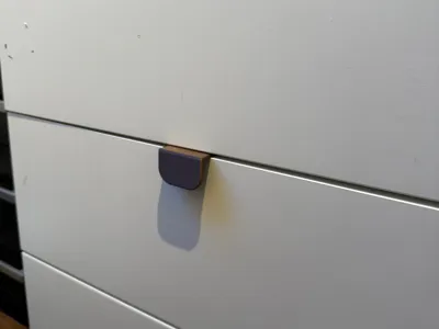 IKEA PLATSA Drawer Pull