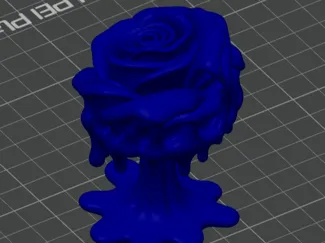 Alfie flower