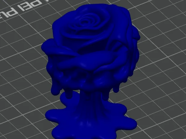 Alfie flower