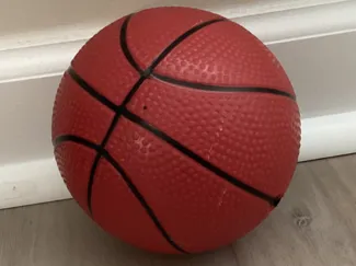 Basketball