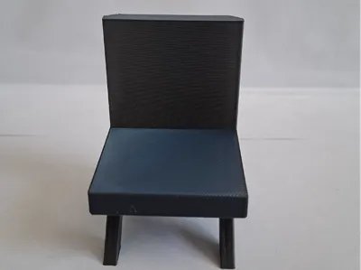 mini chair