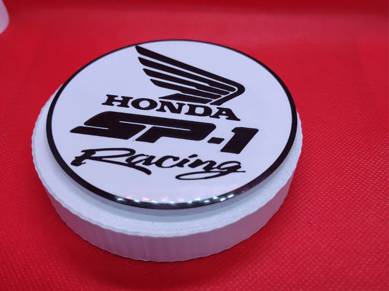 coaster honda sp-1