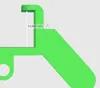Thick Phone Case Version, Bracket Widened to 14mm
