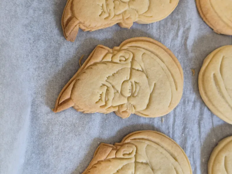 Khamenei COOKIE CUTTER - PURIM 2026