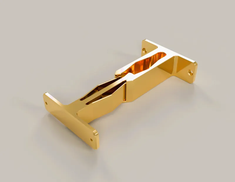 Door Catch