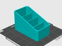 0.2mm layer, 4 walls, 40% infill