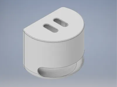 Dishwasher Tablet Holder