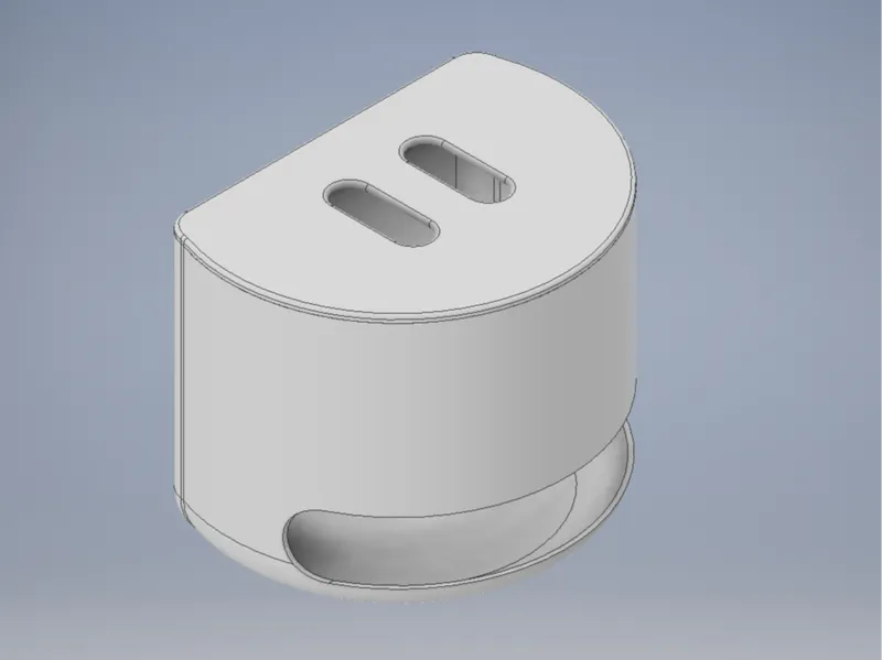 Dishwasher Tablet Holder