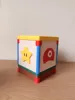 Internal dimensions: 100x100x130H, printable with A1 mini