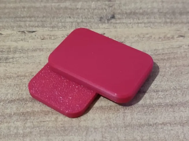 Fidget Slider 8x1 magnets