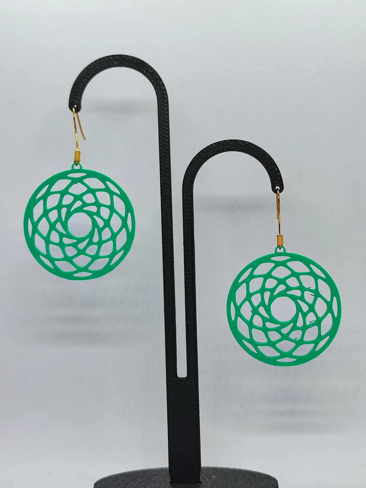 Aretes Esencia Pura view 3