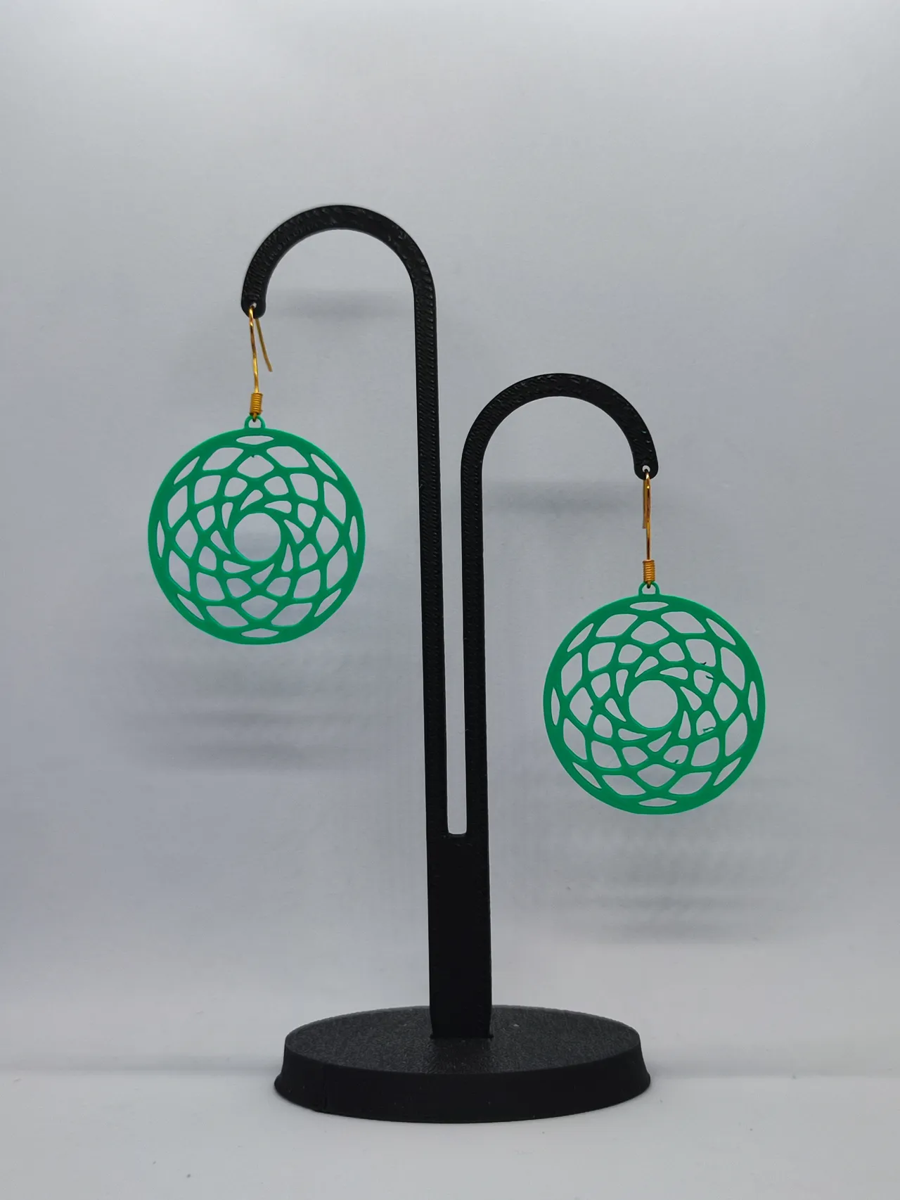Aretes Esencia Pura view 2