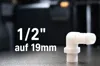0.12mm layer, 12 walls, 15% infill PETG