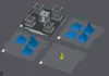 0.2mm layer, 2 walls, 5% infill