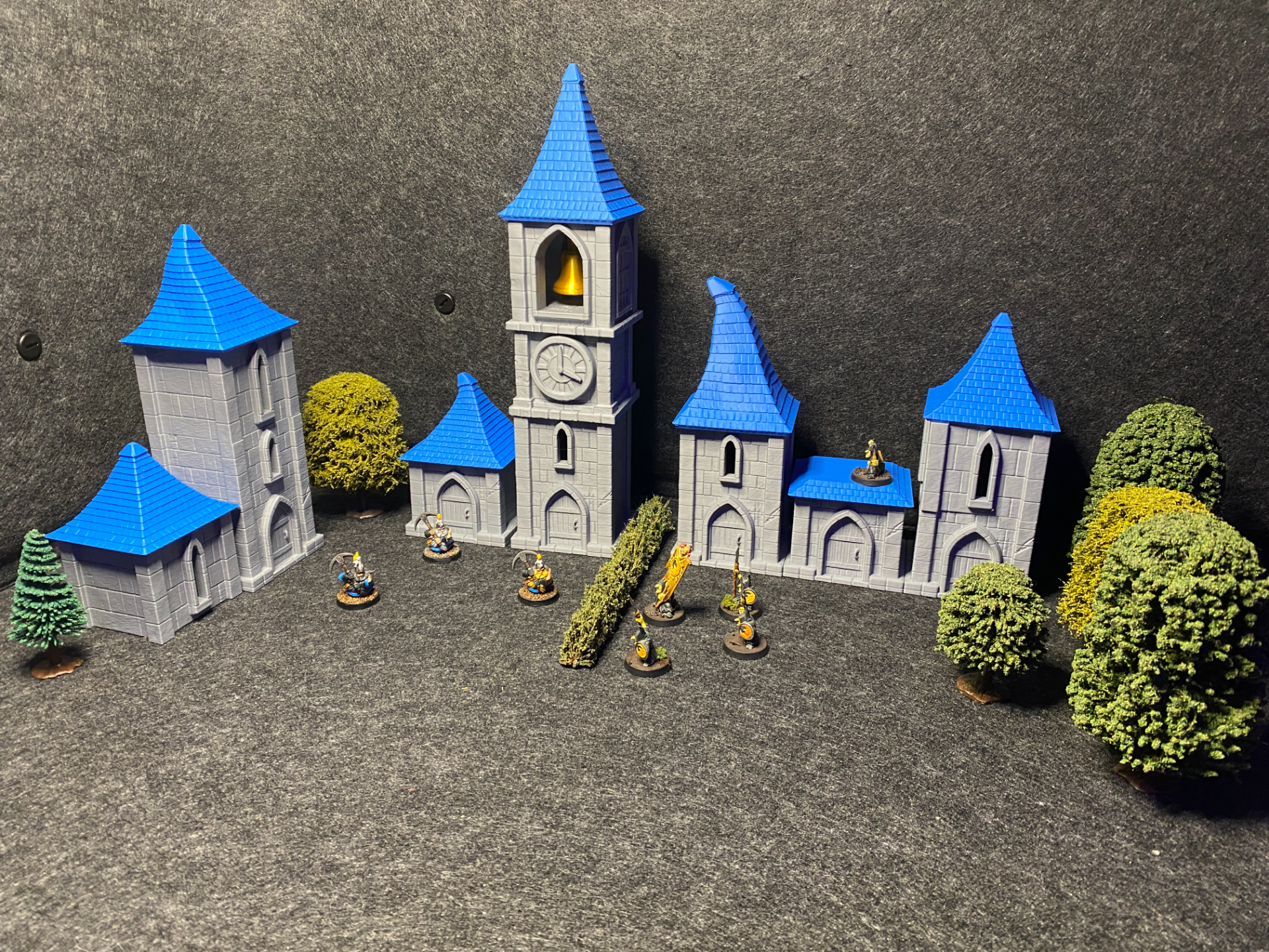 Village Builder 
