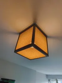 Scheiben Kumiko allparts