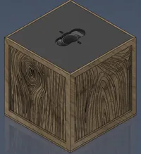 Scheiben Holz allparts