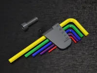 0.2mm 层高, 6 层墙, 80% 填充