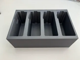 AR10 Magazine Holders